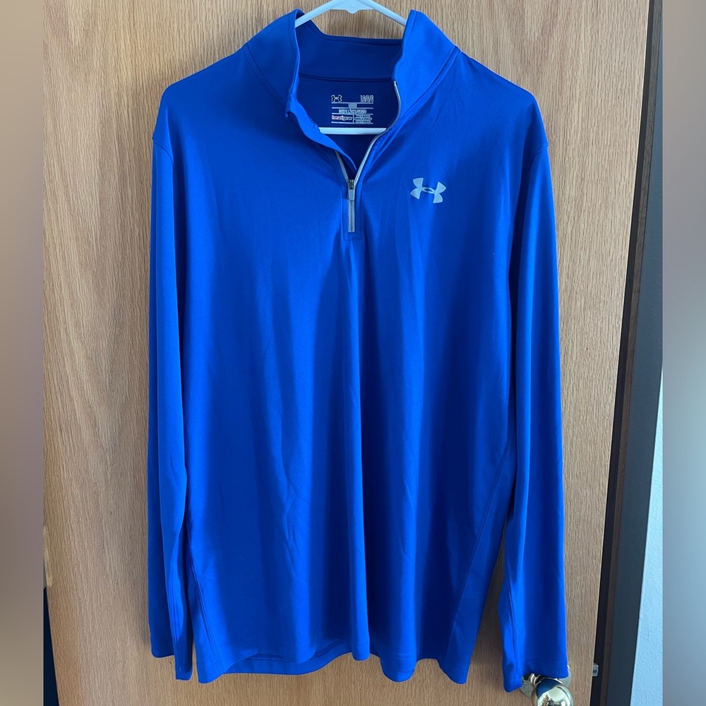Under Armour Long Sleeve